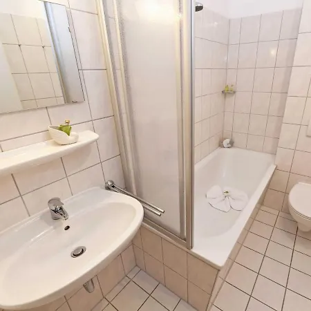 Seepark - Apt. 635 Sellin (Rugen)