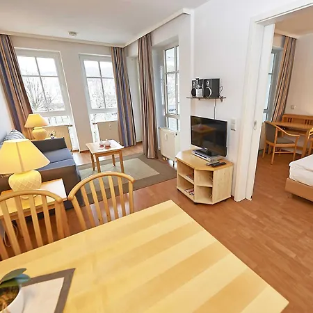Seepark - Apt. 635 Appartement