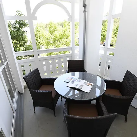 Seepark - Apt. 635 Apartment *