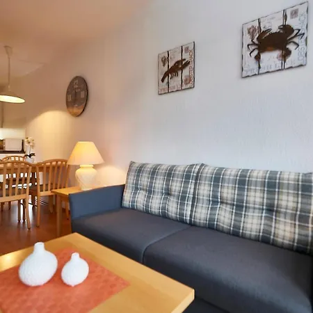 Seepark - Apt. 635 Appartement Sellin (Rugen)