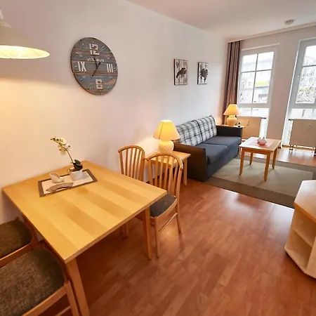 Seepark - Apt. 635