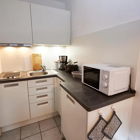 Seepark - Apt. 635 Appartement Sellin (Rugen)