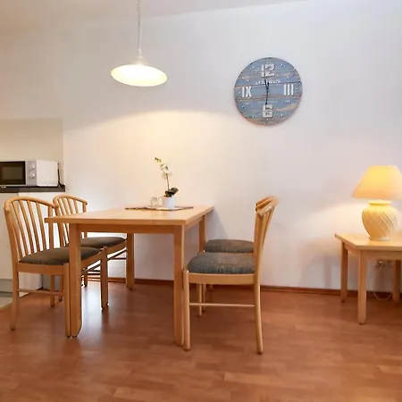 Seepark - Apt. 635 Appartement Sellin (Rugen)