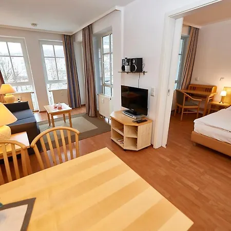 Seepark - Apt. 635 Apartment *