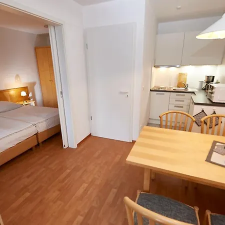 Seepark - Apt. 635 Sellin (Rugen)