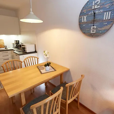 Seepark - Apt. 635 *