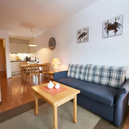 Seepark - Apt. 635 * Sellin (Rugen)