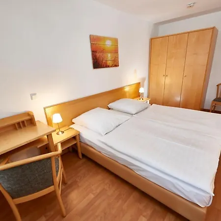 Seepark - Apt. 635 Sellin (Rugen)