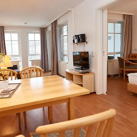 Apartment Seepark - Apt. 635