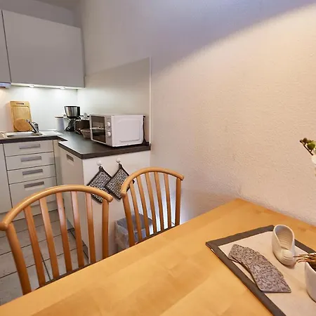 Seepark - Apt. 635 Sellin (Rugen)