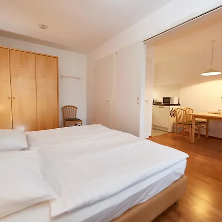 Apartment Seepark - Apt. 635
